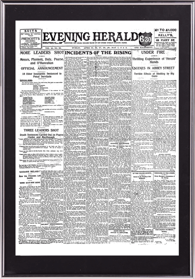 Evening Herald 1916-05-03