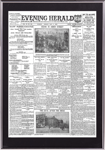 Evening Herald 1916-05-05