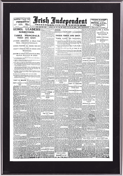 Irish Independent 1916-05-04