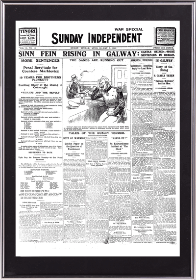 Sunday Independent 1916-05-07